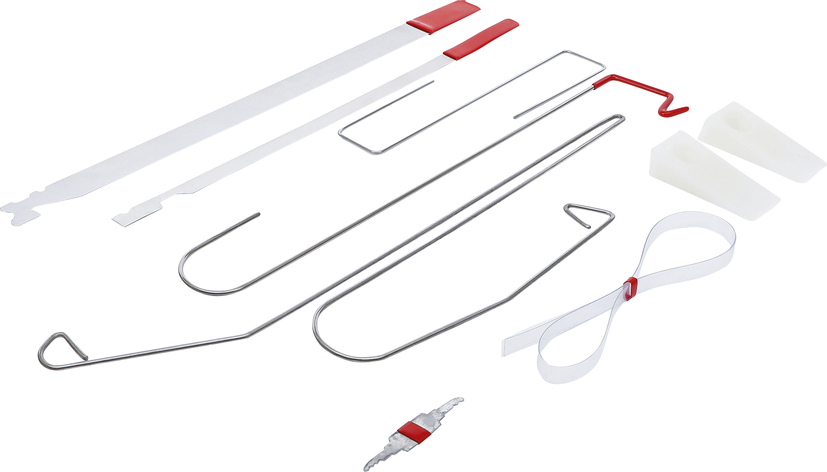 BGS Notfall-Auto-Öffner-Satz