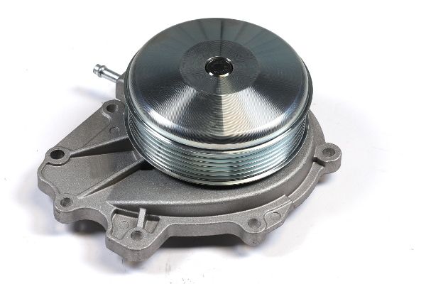 Wasserpumpe, Motorkühlung