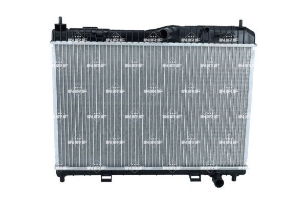 Kühler, Motorkühlung