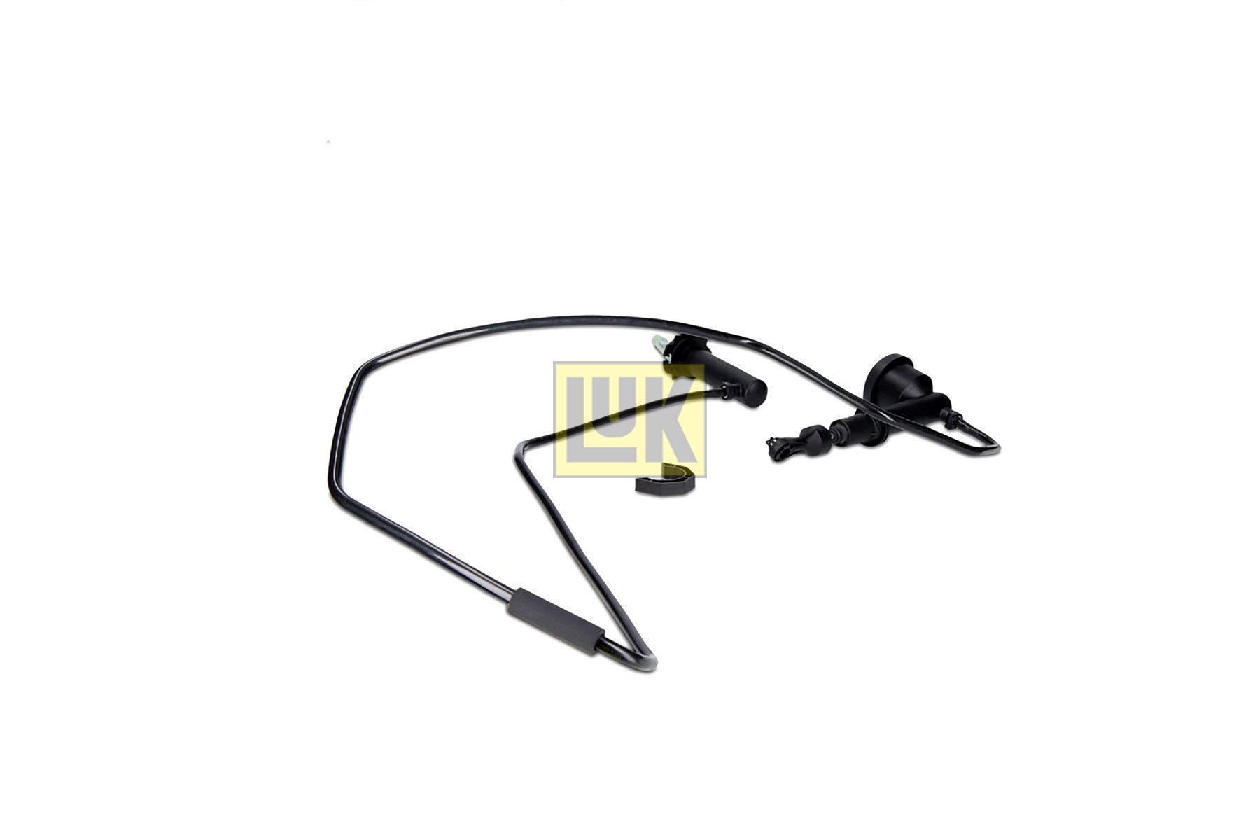 Geber-/Nehmerzylindersatz, Kupplung