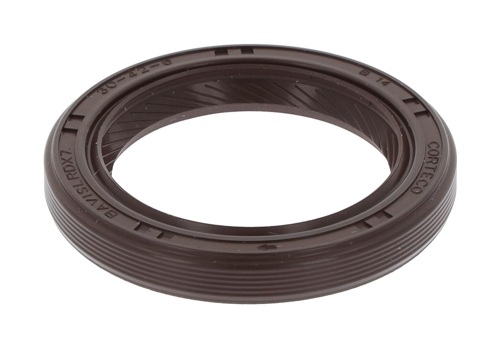 Wellendichtring, Nockenwelle