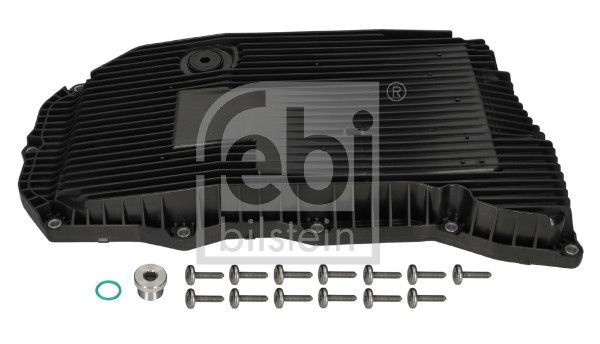 Hydraulikfilter, Automatikgetriebe