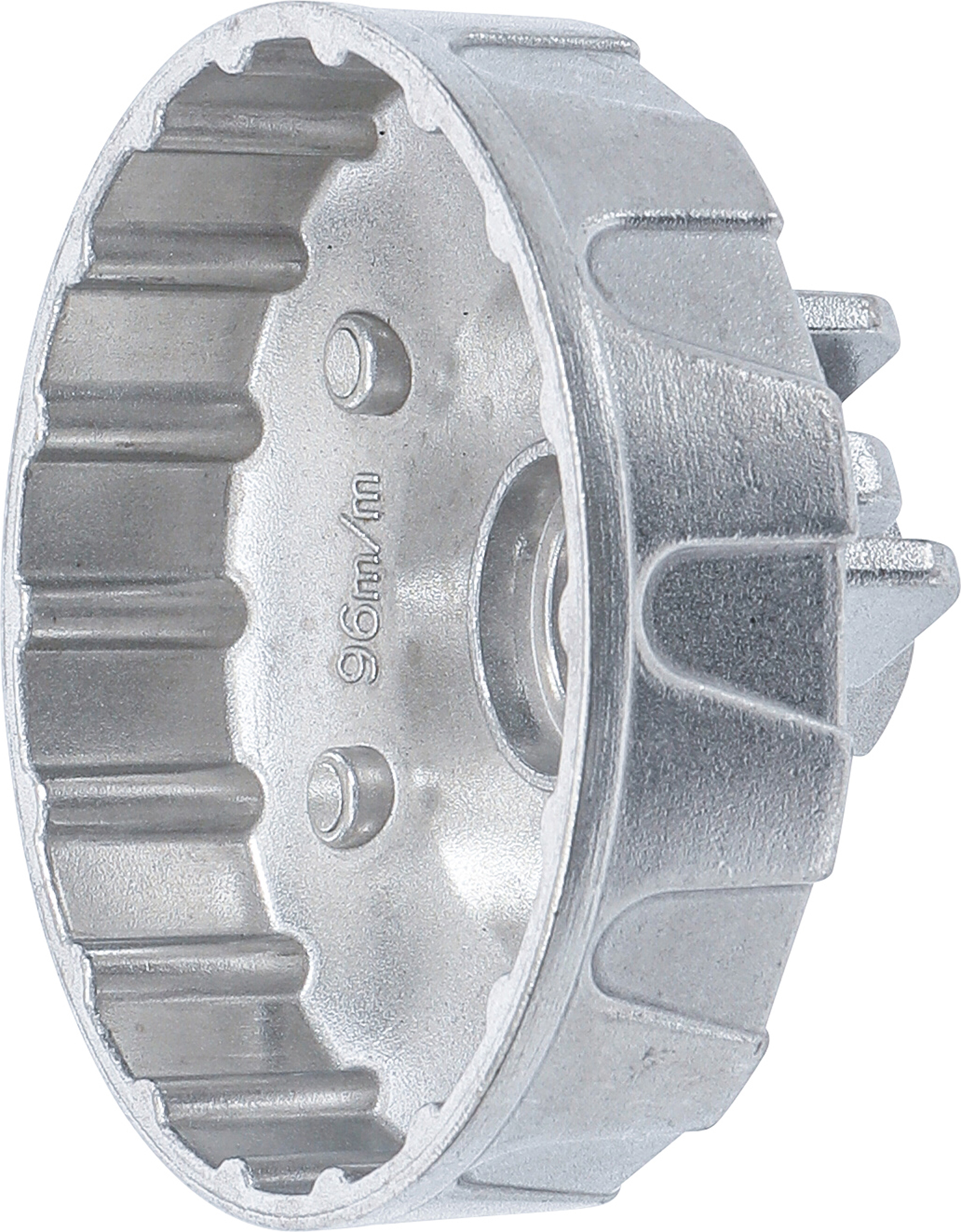 BGS Ölfilterschlüssel | 18-kant | Ø 96 mm | für Renault DCI