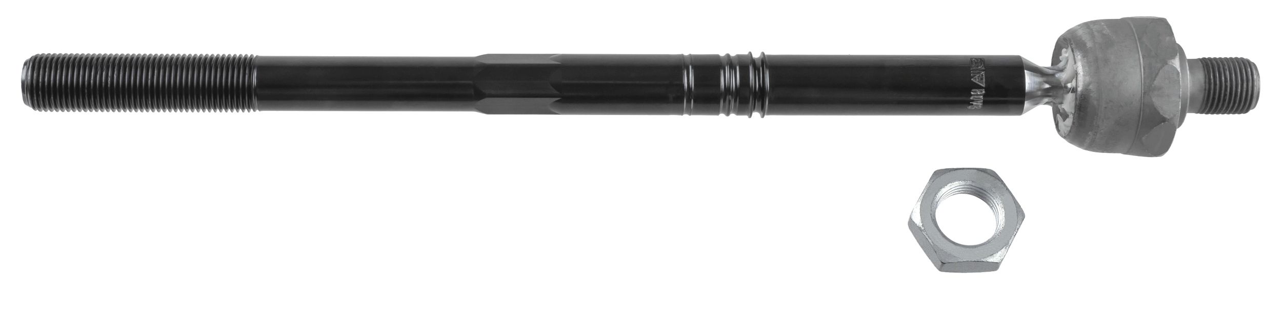 Axialgelenk, Spurstange