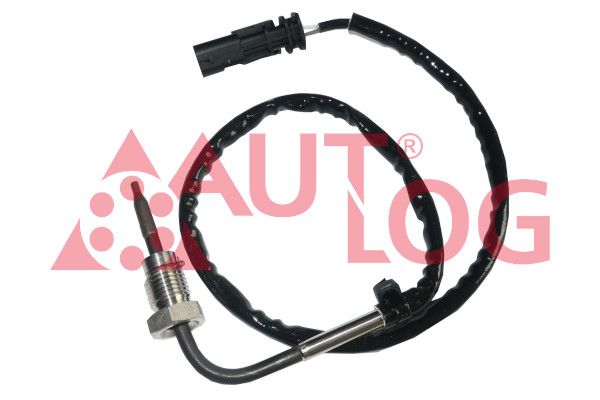 Sensor, Abgastemperatur