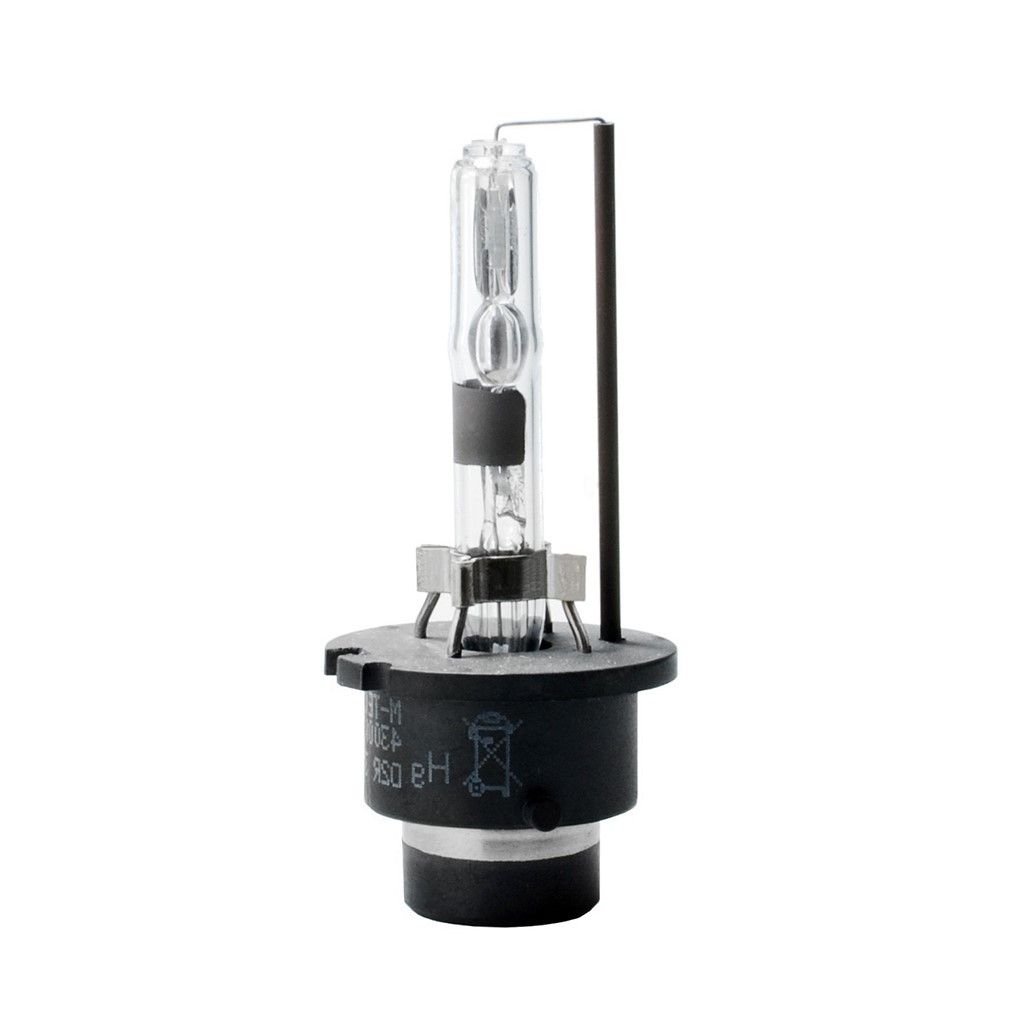 Glühlampe, Fernscheinwerfer