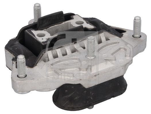 Lagerung, Automatikgetriebe