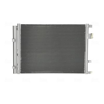 Kondensator, Klimaanlage