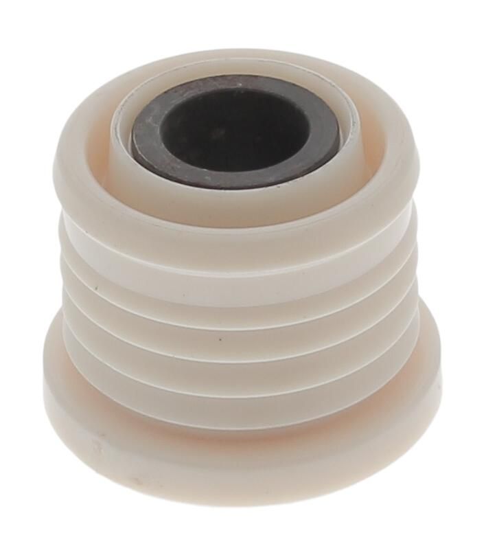 Lagerung, Achskörper