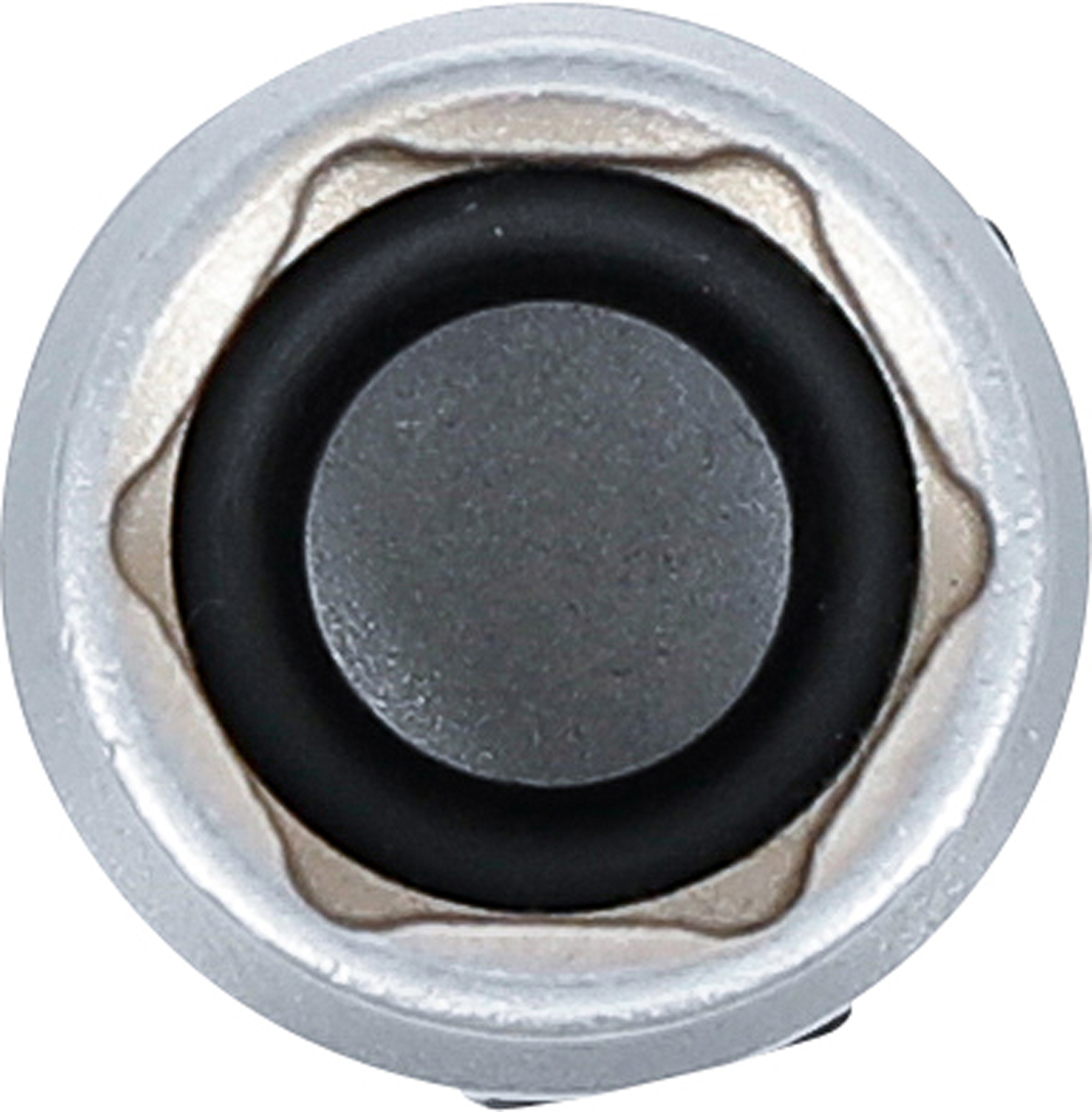 BGS Glühkerzen-Gelenk-Einsatz Sechskant | Antrieb Innenvierkant 10 mm (3/8") | SW 12 mm