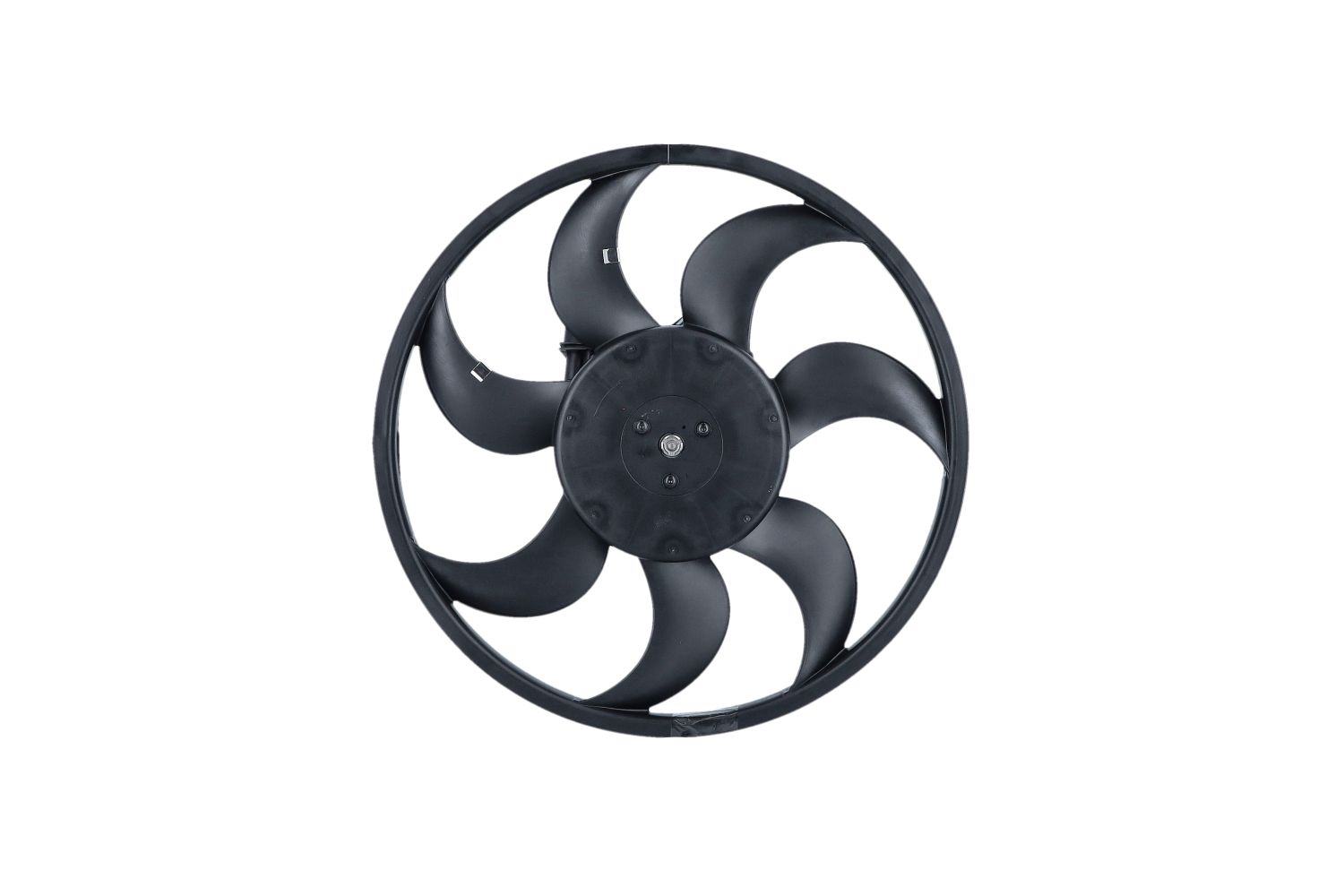 Lüfter, Motorkühlung