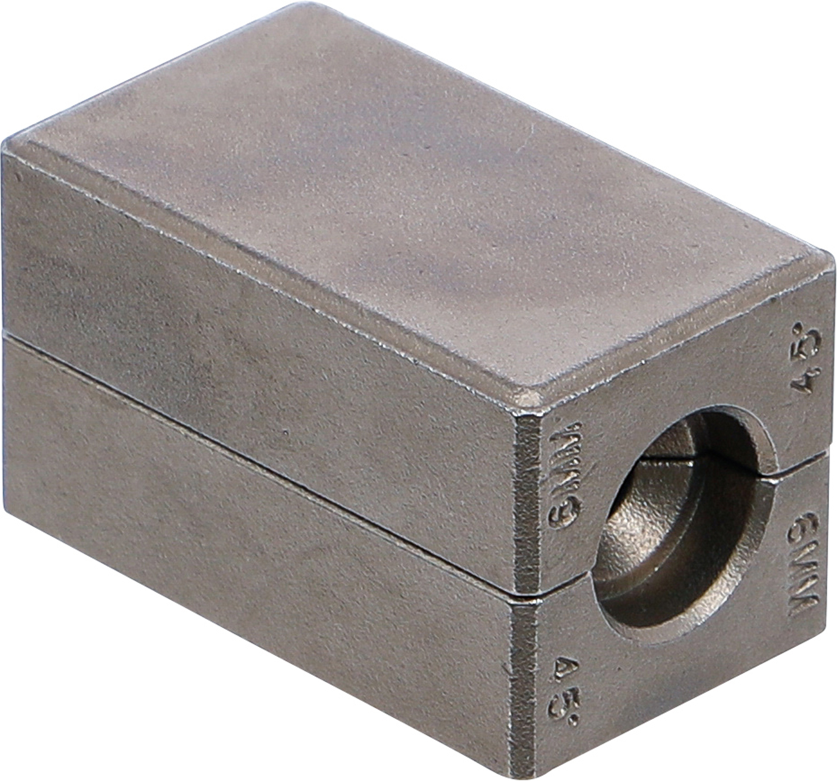 BGS Spannbacken für Art. 3057 | Ø 6 mm