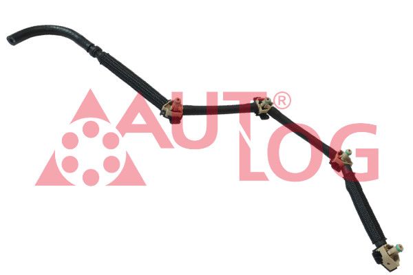 Schlauchleitungssatz, Leckkraftstoff