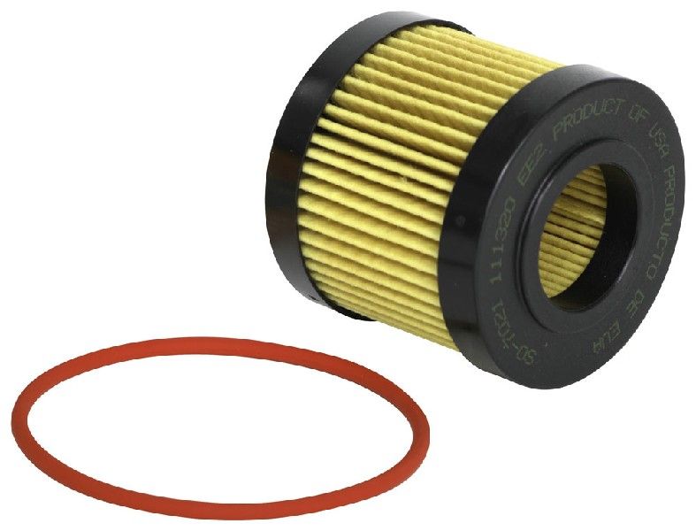 Ölfilter “K&N FILTERS Filtereinsatz , 61 mm, 56 mm”
