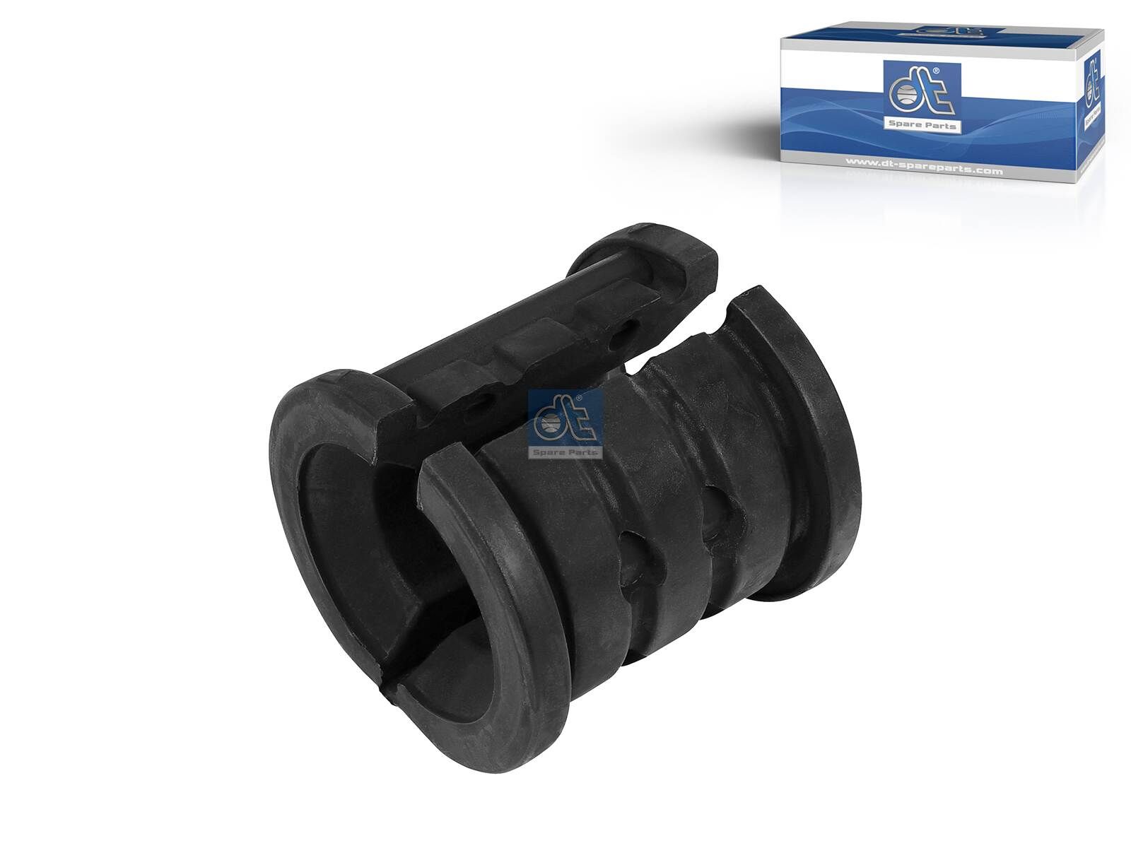 Lagerbuchse, Stabilisator