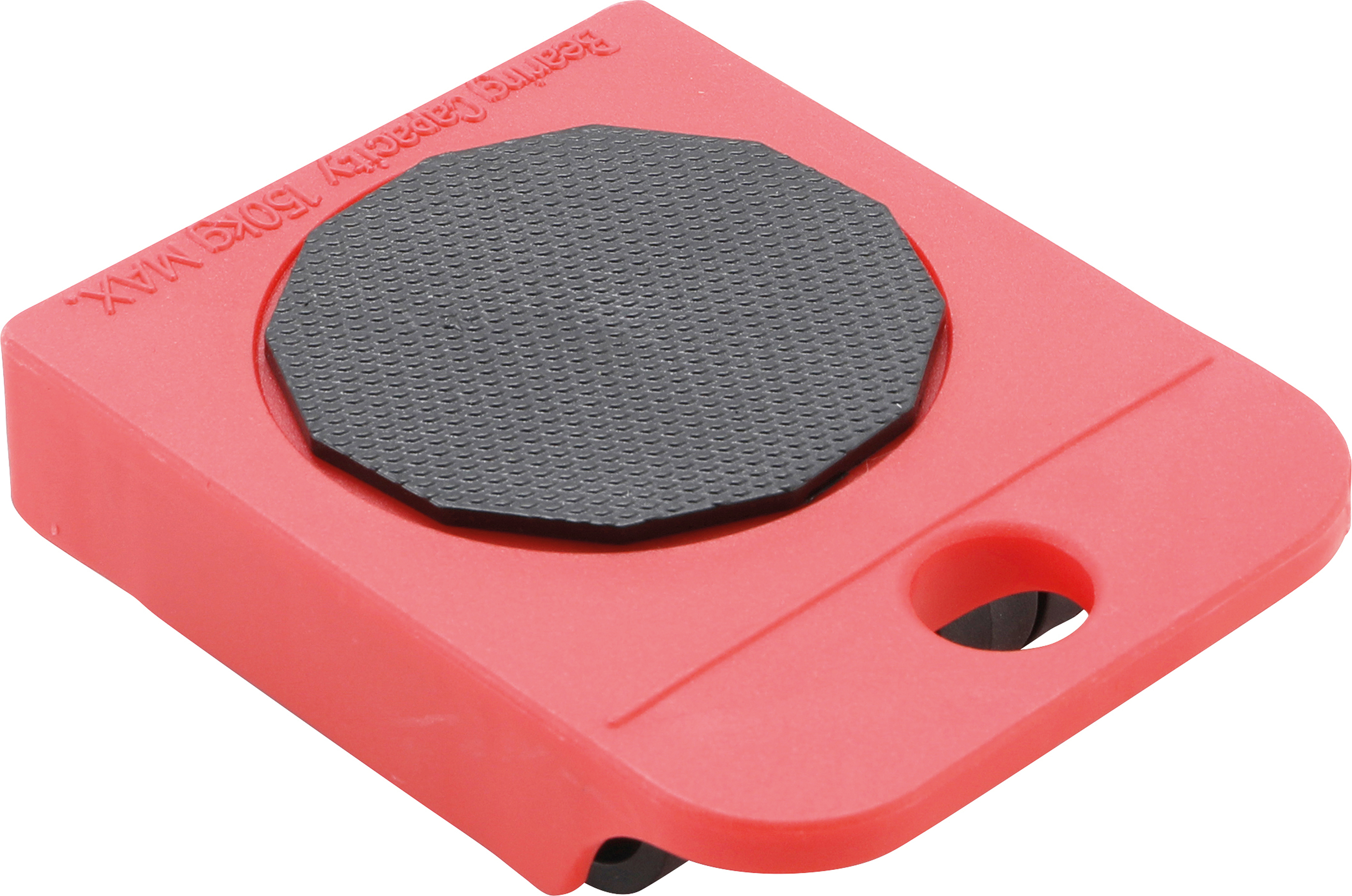 BGS Transport-Roller | 80 x 105 x 30 mm | 150 kg