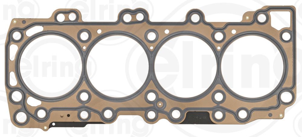 Dichtung, Zylinderkopf EL549250 “ELRING 0,93 mm, 0,93 mm”