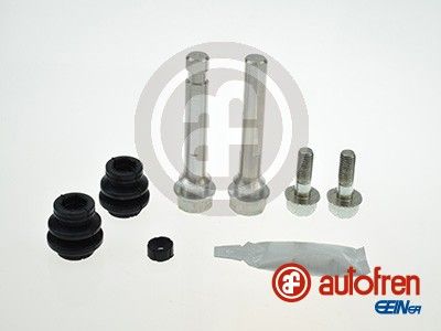 Führungshülsensatz, Bremssattel