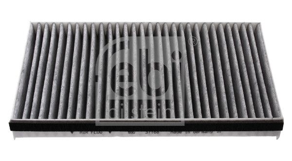 Filter, Innenraumluft