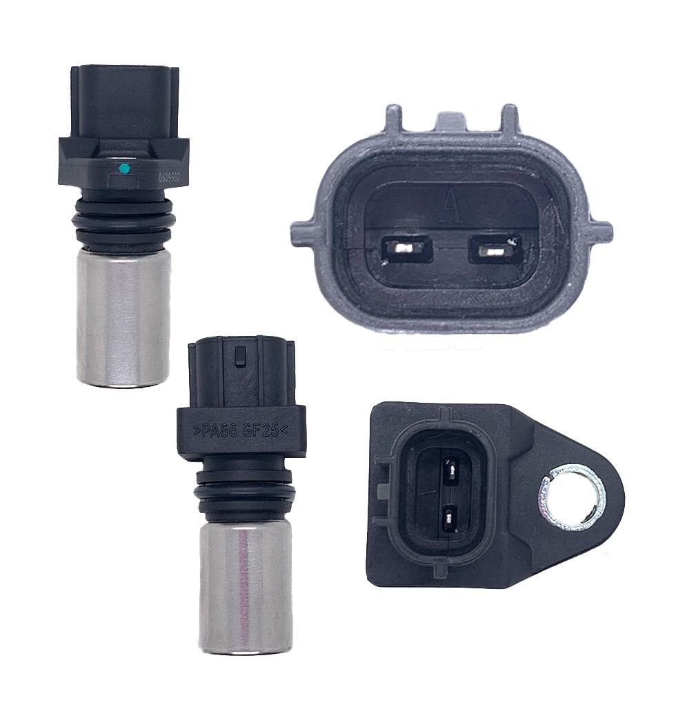 Impulsgeber, Kurbelwelle