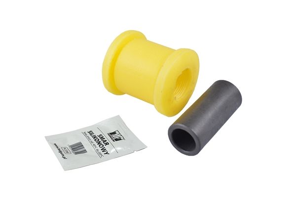 Lagerung, Panhardstab