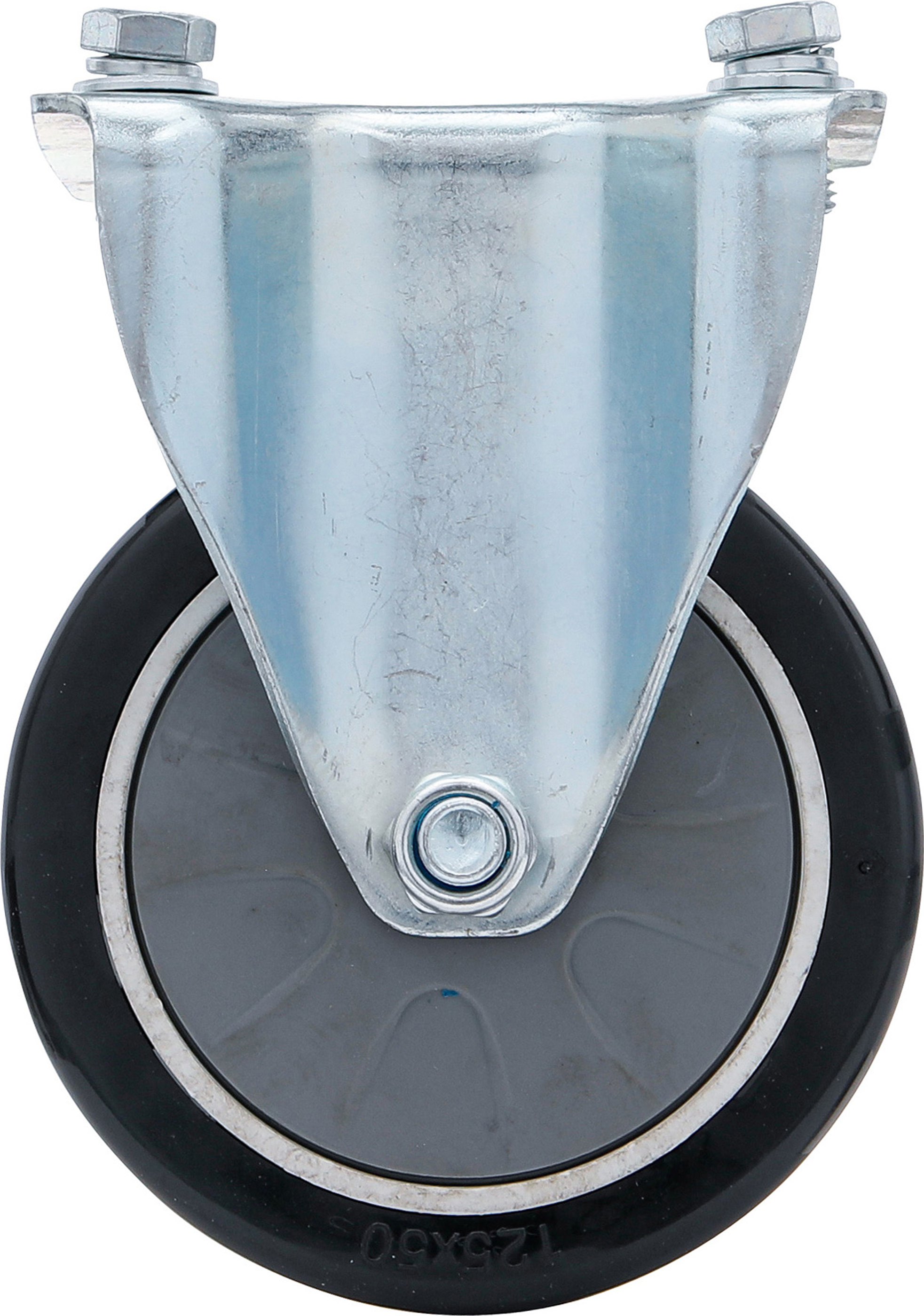 BGS Bockrolle für Werkstattwagen Art. 4110