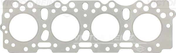 Dichtung, Zylinderkopf