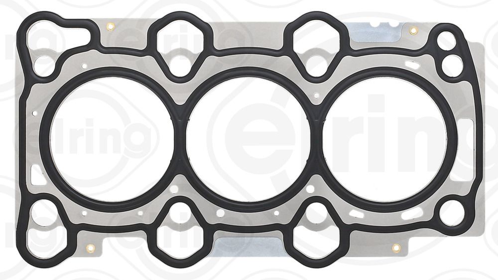 Dichtung, Zylinderkopf