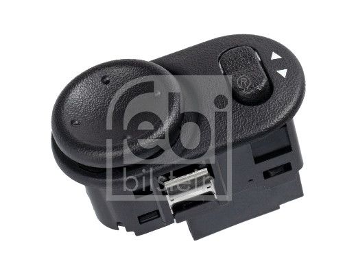 Schalter, Außenspiegelverstellung