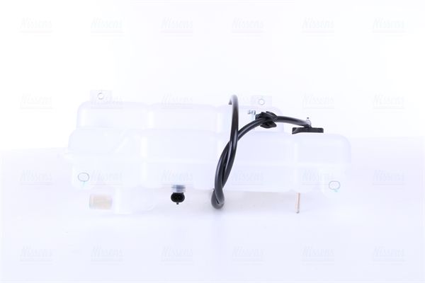 Ausgleichsbehälter, Kühlmittel