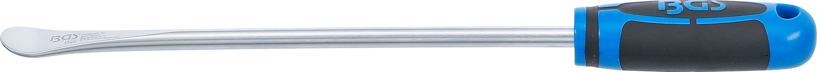 BGS Reifen-Montiereisen | für Motorräder | 370 mm