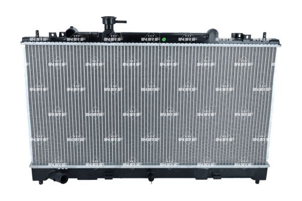 Kühler, Motorkühlung