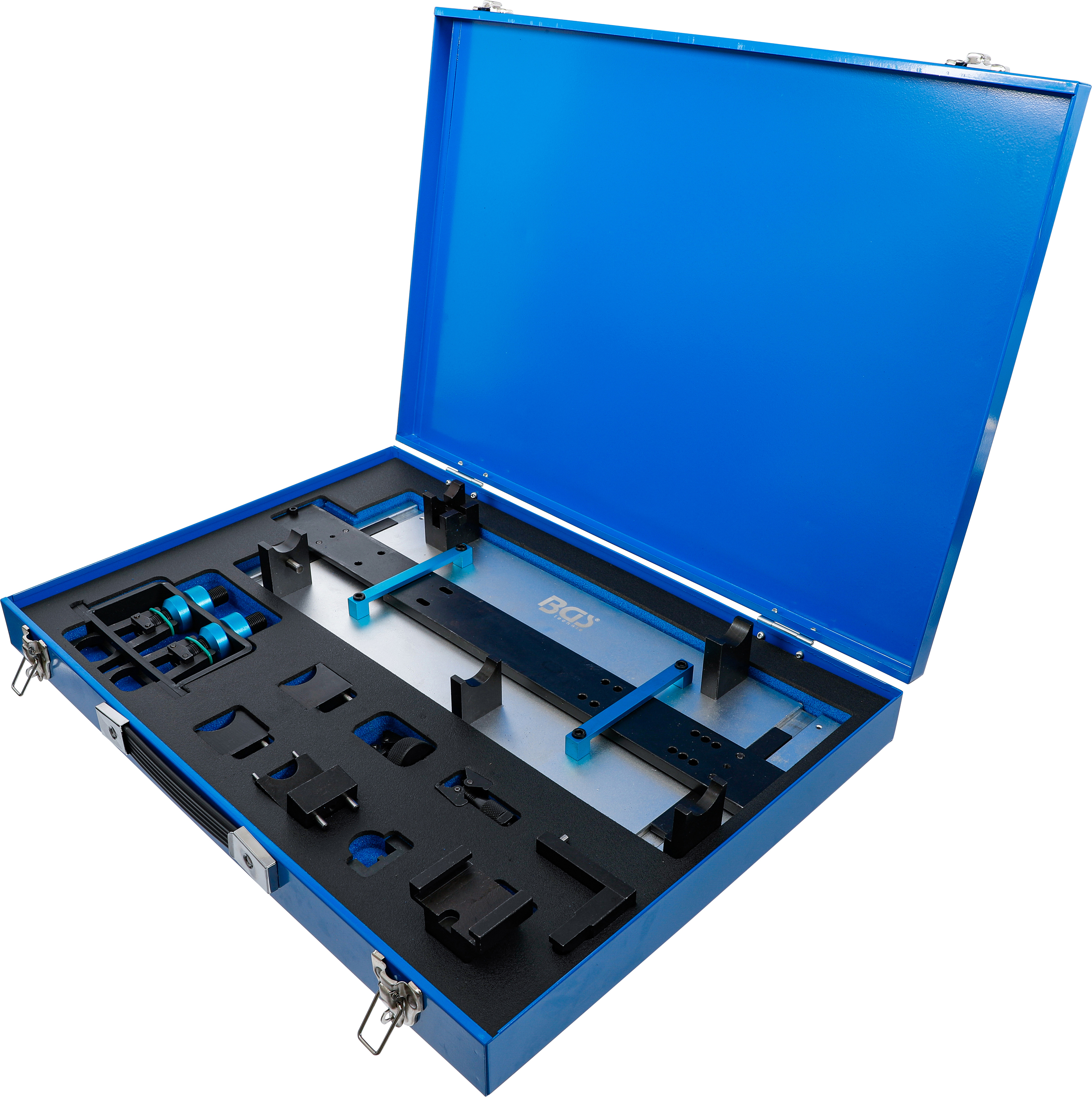 BGS Nockenwellen-Montagewerkzeug-Satz | für VAG und Porsche