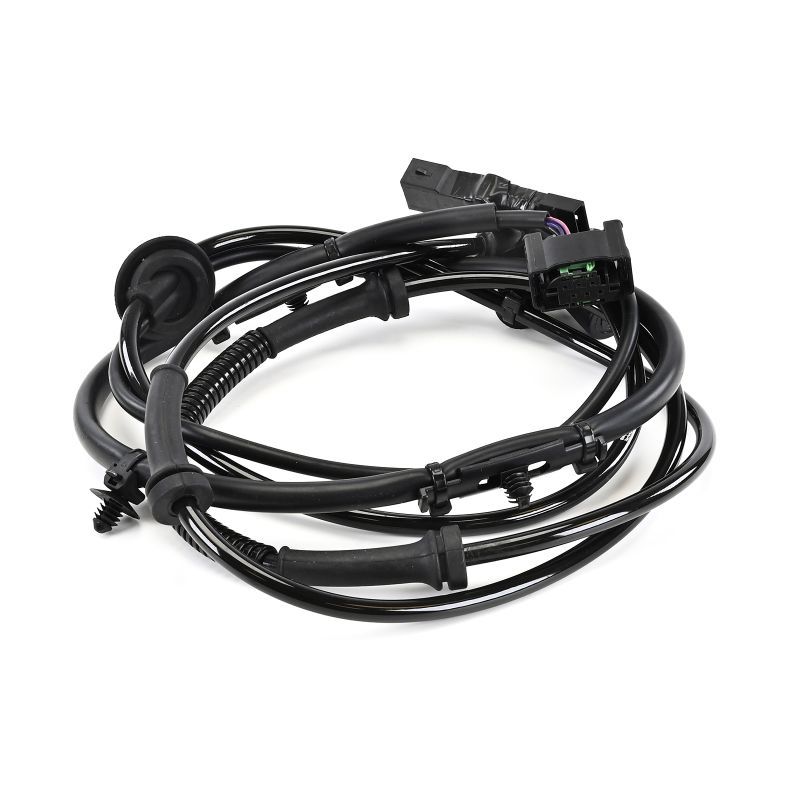 Sensor, Raddrehzahl
