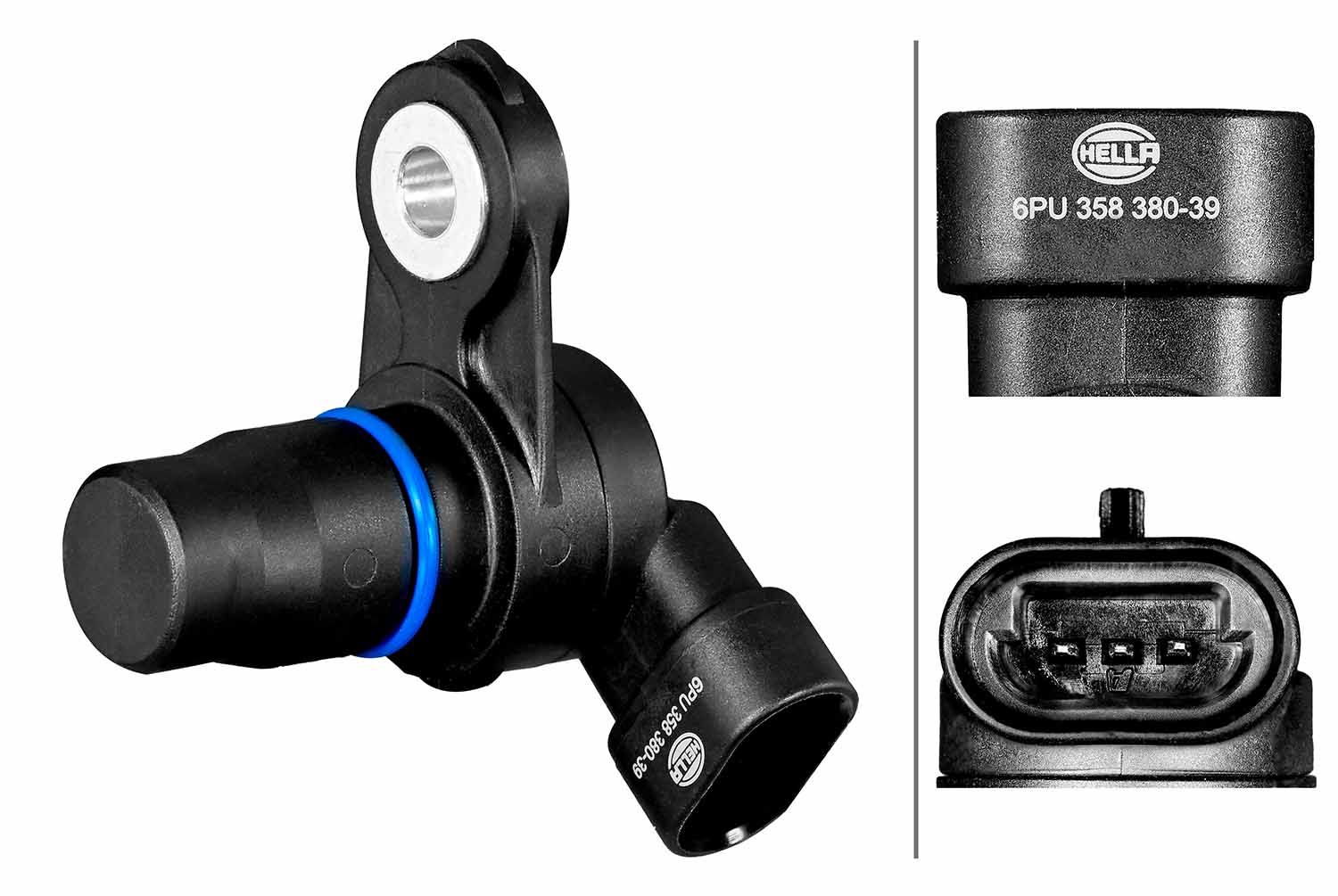 Sensor, Nockenwellenposition