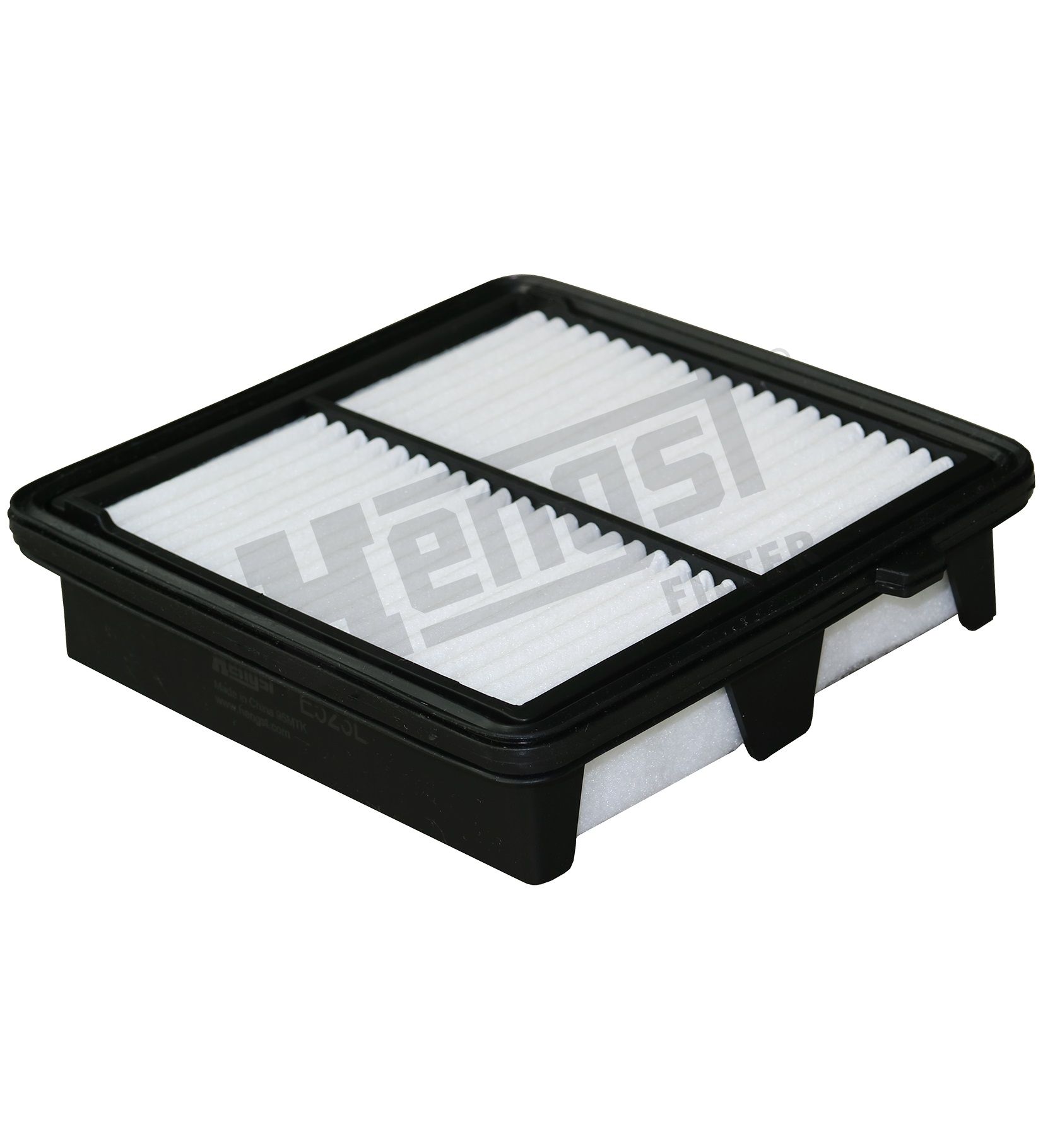 Luftfilter “HENGST FILTER 169 mm, 181 mm, 61 mm”
