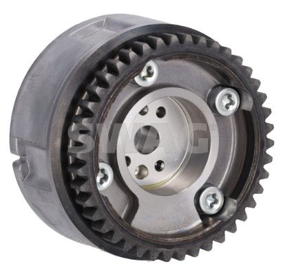 Nockenwellenversteller