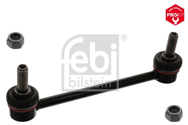 Stange/Strebe, Stabilisator