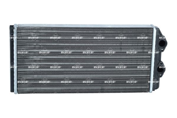 Wärmetauscher, Innenraumheizung