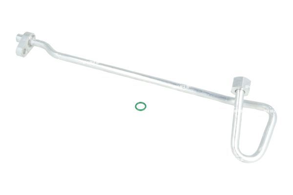 Hochdruck-/Niederdruckleitung, Klimaanlage