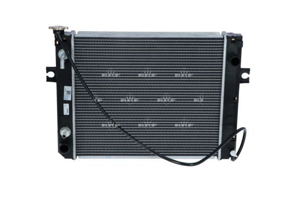 Kühler, Motorkühlung