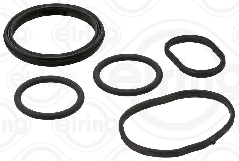 Dichtung, Thermostatgehäuse