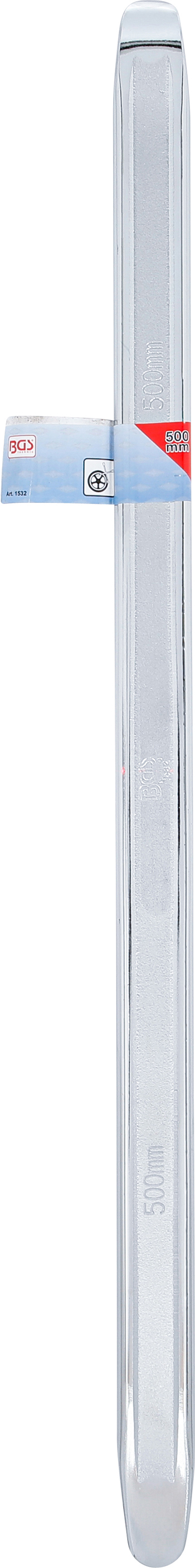 BGS Reifen-Montiereisen | 500 mm