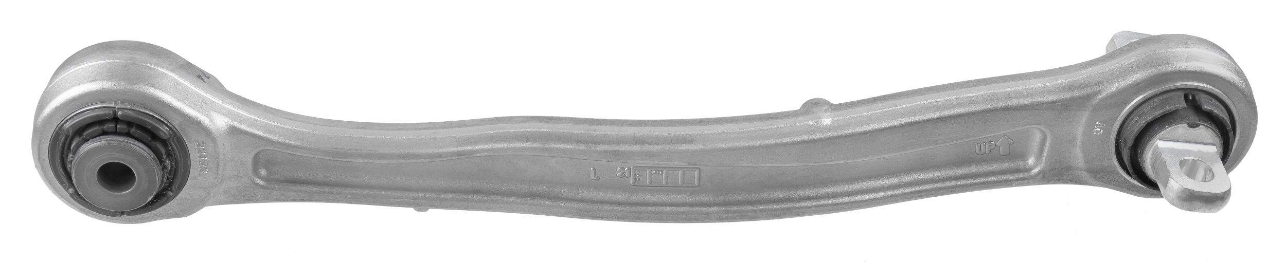 Lenker, Radaufhängung