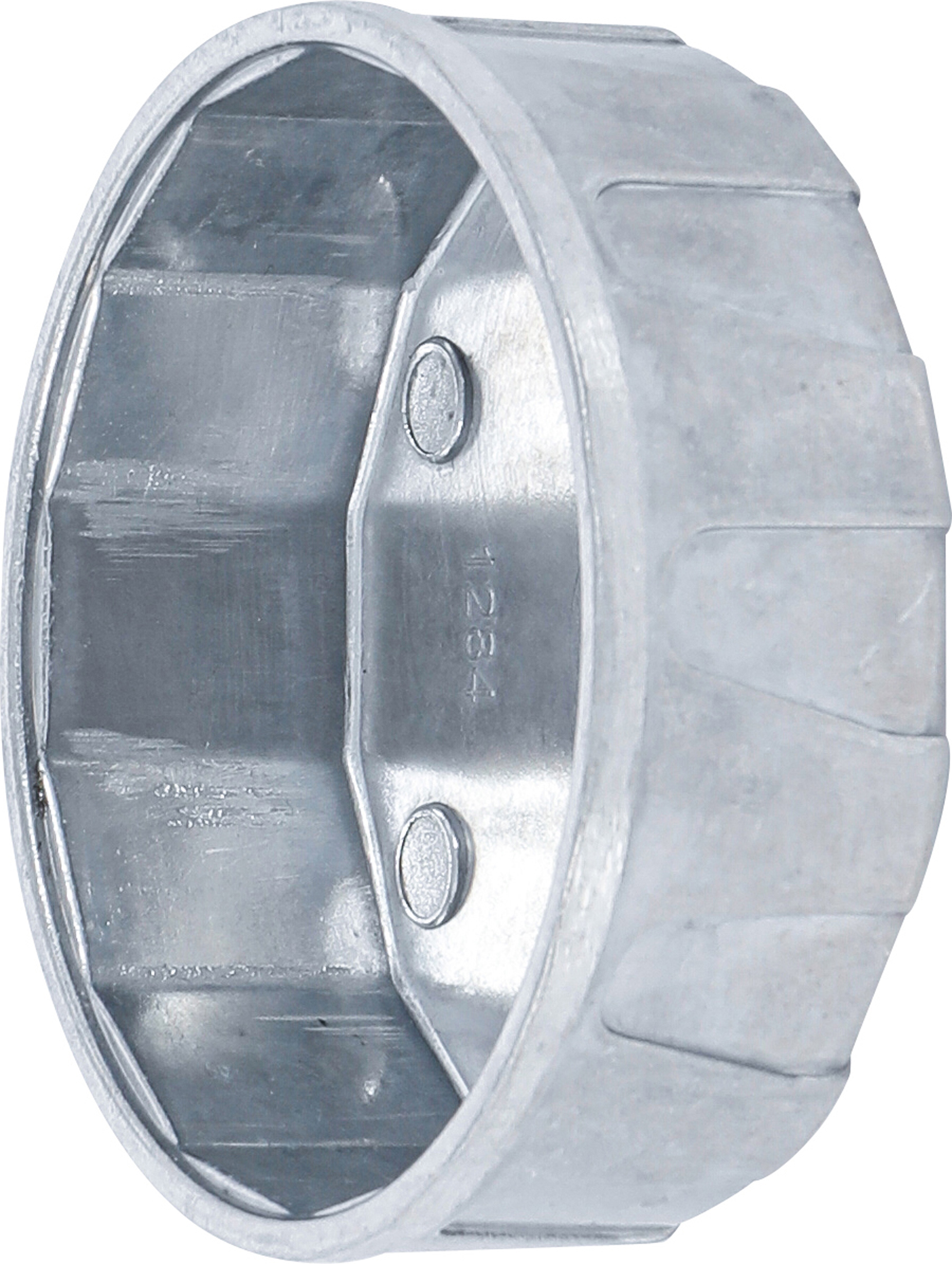 BGS Ölfilterschlüssel | 14-kant | Ø 84,4 mm | für Jeep, Mercedes-Benz, Dodge