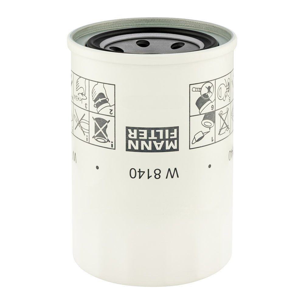 Ölfilter