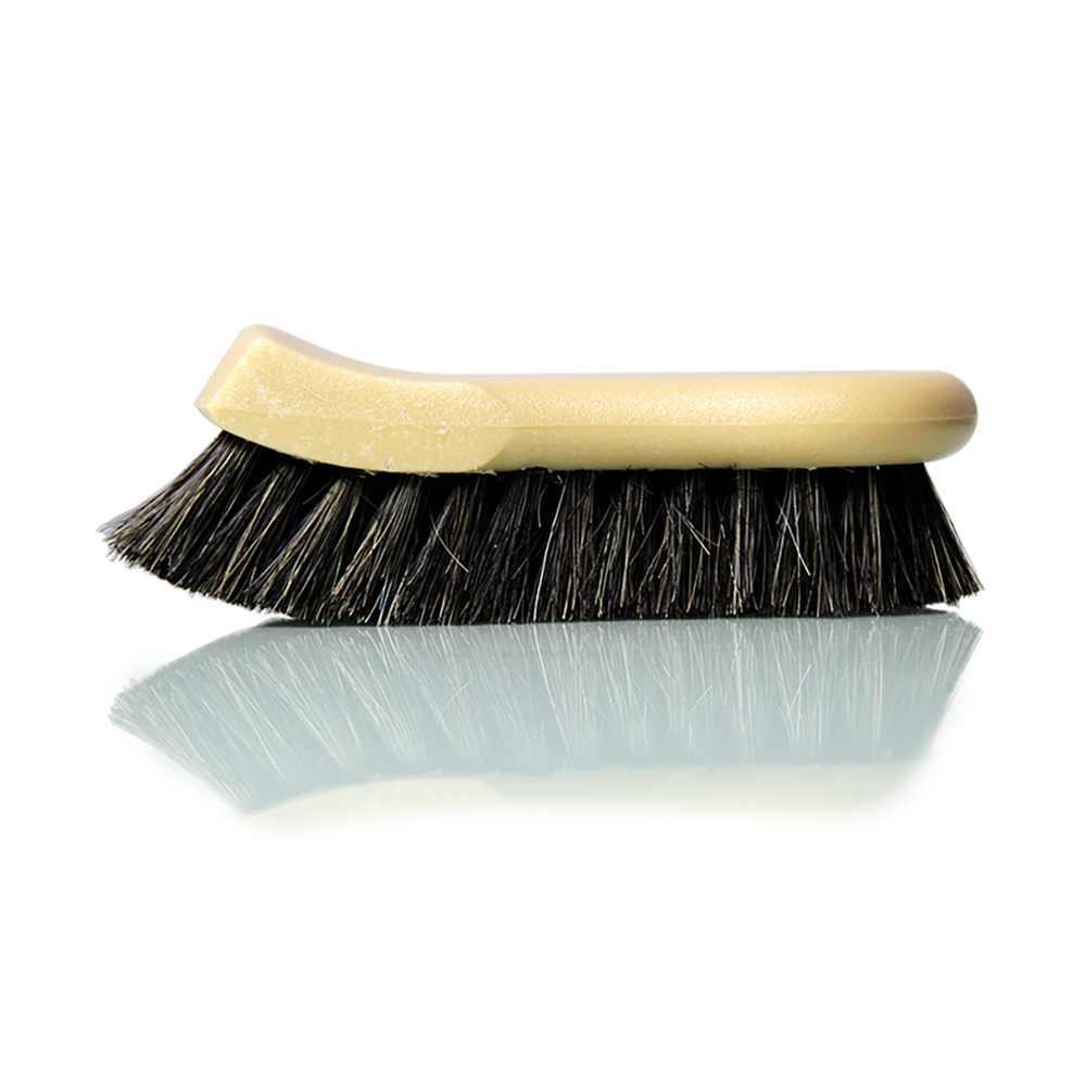Chemical Guys Long Bristle Horse Hair Brush