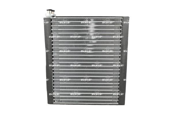 Verdampfer, Klimaanlage