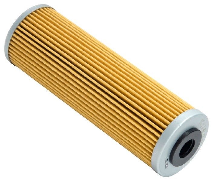 Ölfilter