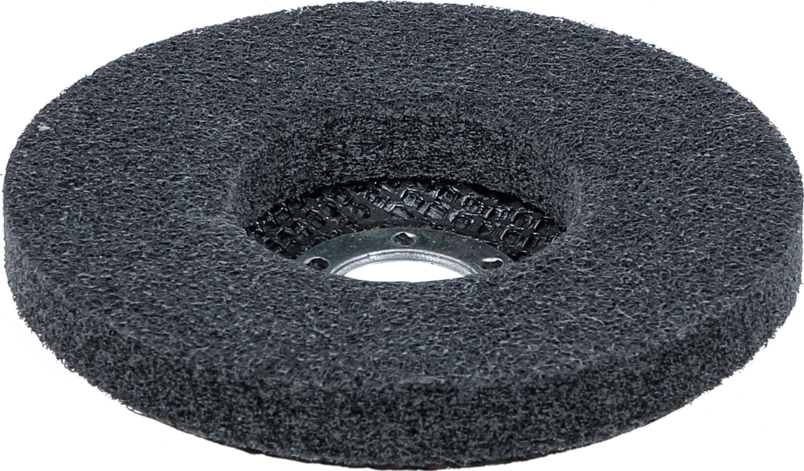 BGS Polierscheibe | Siliziumkarbid | Ø 115 mm | Körnung 320